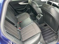 USED 2016 65 AUDI A4 2.0L TDI ULTRA SPORT 4d 148 BHP 