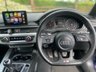 USED 2016 65 AUDI A4 2.0L TDI ULTRA SPORT 4d 148 BHP 