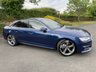 USED 2016 65 AUDI A4 2.0L TDI ULTRA SPORT 4d 148 BHP 