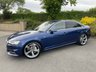 USED 2016 65 AUDI A4 2.0L TDI ULTRA SPORT 4d 148 BHP 
