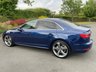 USED 2016 65 AUDI A4 2.0L TDI ULTRA SPORT 4d 148 BHP 
