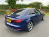 USED 2016 65 AUDI A4 2.0L TDI ULTRA SPORT 4d 148 BHP 