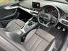 USED 2016 65 AUDI A4 2.0L TDI ULTRA SPORT 4d 148 BHP 