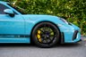 USED 2019 69 PORSCHE 718 4.0 CAYMAN GT4 CLUBSPORT &pound;21,400 optional equipment