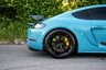USED 2019 69 PORSCHE 718 4.0 CAYMAN GT4 CLUBSPORT &pound;21,400 optional equipment