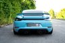 USED 2019 69 PORSCHE 718 4.0 CAYMAN GT4 CLUBSPORT &pound;21,400 optional equipment