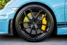 USED 2019 69 PORSCHE 718 4.0 CAYMAN GT4 CLUBSPORT &pound;21,400 optional equipment