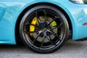 USED 2019 69 PORSCHE 718 4.0 CAYMAN GT4 CLUBSPORT &pound;21,400 optional equipment