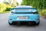 USED 2019 69 PORSCHE 718 4.0 CAYMAN GT4 CLUBSPORT &pound;21,400 optional equipment