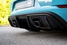USED 2019 69 PORSCHE 718 4.0 CAYMAN GT4 CLUBSPORT &pound;21,400 optional equipment