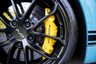 USED 2019 69 PORSCHE 718 4.0 CAYMAN GT4 CLUBSPORT &pound;21,400 optional equipment