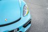USED 2019 69 PORSCHE 718 4.0 CAYMAN GT4 CLUBSPORT &pound;21,400 optional equipment