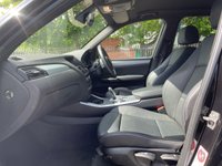 USED 2012 62 BMW X3 2.0 XDRIVE20D M SPORT 5d 181 BHP 