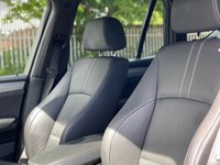 USED 2012 62 BMW X3 2.0 XDRIVE20D M SPORT 5d 181 BHP 