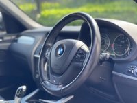 USED 2012 62 BMW X3 2.0 XDRIVE20D M SPORT 5d 181 BHP 