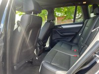 USED 2012 62 BMW X3 2.0 XDRIVE20D M SPORT 5d 181 BHP 