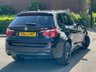 USED 2012 62 BMW X3 2.0 XDRIVE20D M SPORT 5d 181 BHP 