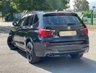 USED 2012 62 BMW X3 2.0 XDRIVE20D M SPORT 5d 181 BHP 