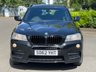 USED 2012 62 BMW X3 2.0 XDRIVE20D M SPORT 5d 181 BHP 