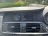 USED 2012 62 BMW X3 2.0 XDRIVE20D M SPORT 5d 181 BHP 