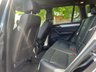 USED 2012 62 BMW X3 2.0 XDRIVE20D M SPORT 5d 181 BHP 