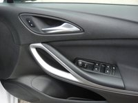 USED 2019 19 VAUXHALL ASTRA 1.6 DESIGN CDTI S/S 5d 135 BHP GENUINE MILEAGE AUTOMATIC ULEZ