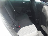 USED 2019 19 VAUXHALL ASTRA 1.6 DESIGN CDTI S/S 5d 135 BHP GENUINE MILEAGE AUTOMATIC ULEZ
