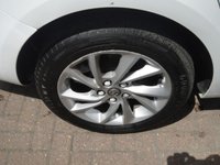 USED 2019 19 VAUXHALL ASTRA 1.6 DESIGN CDTI S/S 5d 135 BHP GENUINE MILEAGE AUTOMATIC ULEZ