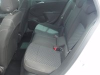 USED 2019 19 VAUXHALL ASTRA 1.6 DESIGN CDTI S/S 5d 135 BHP GENUINE MILEAGE AUTOMATIC ULEZ