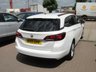 USED 2019 19 VAUXHALL ASTRA 1.6 DESIGN CDTI S/S 5d 135 BHP GENUINE MILEAGE AUTOMATIC ULEZ