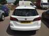 USED 2019 19 VAUXHALL ASTRA 1.6 DESIGN CDTI S/S 5d 135 BHP GENUINE MILEAGE AUTOMATIC ULEZ