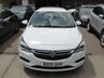USED 2019 19 VAUXHALL ASTRA 1.6 DESIGN CDTI S/S 5d 135 BHP GENUINE MILEAGE AUTOMATIC ULEZ