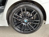 USED 2015 15 BMW 3 SERIES 3.0 330D M SPORT TOURING 5d 255 BHP +  BLACK LEATHER WITH HEATED SEATS + BLUETOOTH + FULL SERVICE HISTORY + PAN ELECTRIC SUNROOF+