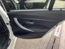 USED 2015 15 BMW 3 SERIES 3.0 330D M SPORT TOURING 5d 255 BHP +  BLACK LEATHER WITH HEATED SEATS + BLUETOOTH + FULL SERVICE HISTORY + PAN ELECTRIC SUNROOF+