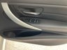 USED 2015 15 BMW 3 SERIES 3.0 330D M SPORT TOURING 5d 255 BHP +  BLACK LEATHER WITH HEATED SEATS + BLUETOOTH + FULL SERVICE HISTORY + PAN ELECTRIC SUNROOF+