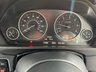 USED 2015 15 BMW 3 SERIES 3.0 330D M SPORT TOURING 5d 255 BHP +  BLACK LEATHER WITH HEATED SEATS + BLUETOOTH + FULL SERVICE HISTORY + PAN ELECTRIC SUNROOF+