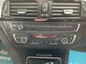 USED 2015 15 BMW 3 SERIES 3.0 330D M SPORT TOURING 5d 255 BHP +  BLACK LEATHER WITH HEATED SEATS + BLUETOOTH + FULL SERVICE HISTORY + PAN ELECTRIC SUNROOF+