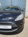USED 2010 60 FORD KA 1.2 TITANIUM 3d 69 BHP 