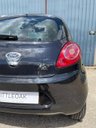 USED 2010 60 FORD KA 1.2 TITANIUM 3d 69 BHP 
