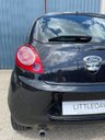 USED 2010 60 FORD KA 1.2 TITANIUM 3d 69 BHP 