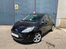 USED 2010 60 FORD KA 1.2 TITANIUM 3d 69 BHP 