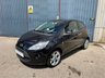 USED 2010 60 FORD KA 1.2 TITANIUM 3d 69 BHP 