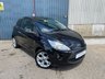 USED 2010 60 FORD KA 1.2 TITANIUM 3d 69 BHP 