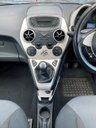 USED 2010 60 FORD KA 1.2 TITANIUM 3d 69 BHP 