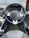 USED 2010 60 FORD KA 1.2 TITANIUM 3d 69 BHP 