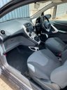 USED 2010 60 FORD KA 1.2 TITANIUM 3d 69 BHP 