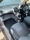 USED 2010 60 FORD KA 1.2 TITANIUM 3d 69 BHP 