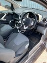 USED 2010 60 FORD KA 1.2 TITANIUM 3d 69 BHP 