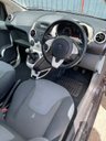 USED 2010 60 FORD KA 1.2 TITANIUM 3d 69 BHP 