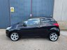 USED 2010 60 FORD KA 1.2 TITANIUM 3d 69 BHP 